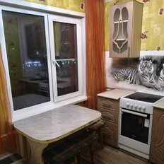 Квартира 34 м², 1-комнатная - изображение 4