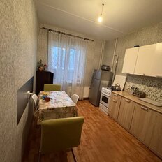 Квартира 68,1 м², 2-комнатная - изображение 2