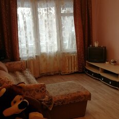Квартира 33,5 м², 1-комнатная - изображение 2