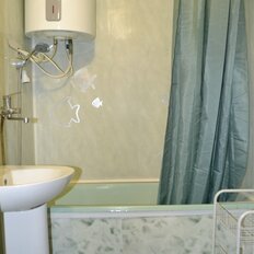 Квартира 52,9 м², 2-комнатная - изображение 1