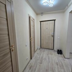 Квартира 55,2 м², 2-комнатная - изображение 2