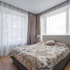 Квартира 66 м², 4-комнатные - изображение 5