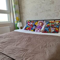 Квартира 26 м², студия - изображение 1