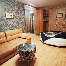 Квартира 35 м², 1-комнатная - изображение 5