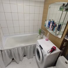 Квартира 30,8 м², 2-комнатная - изображение 1