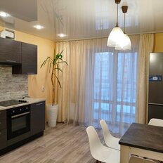 Квартира 49,5 м², 2-комнатная - изображение 2