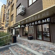 Квартира 62,8 м², 2-комнатная - изображение 3