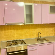 Квартира 55 м², 2-комнатная - изображение 5