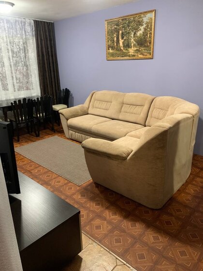 42,3 м², 2-комнатная квартира 2 000 ₽ в сутки - изображение 27