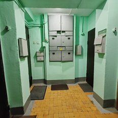 Квартира 42,6 м², 2-комнатная - изображение 4