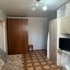 Квартира 27 м², 1-комнатная - изображение 3