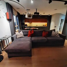 Квартира 84 м², 3-комнатная - изображение 2