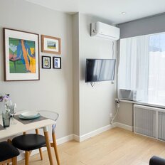 Квартира 19 м², студия - изображение 3