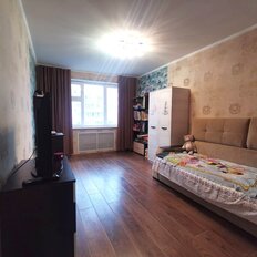 Квартира 69,9 м², 2-комнатная - изображение 4