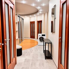 Квартира 154 м², 4-комнатная - изображение 2