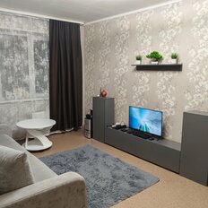 Квартира 33 м², 1-комнатная - изображение 2