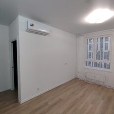 Квартира 38 м², 1-комнатная - изображение 5