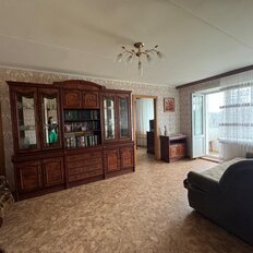 Квартира 46 м², 2-комнатная - изображение 2