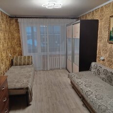 Квартира 33 м², 1-комнатная - изображение 5