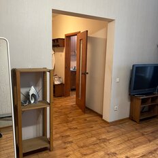 Квартира 45 м², 1-комнатная - изображение 5