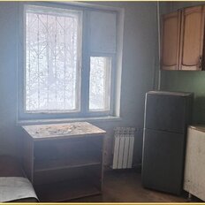 Квартира 30 м², 1-комнатная - изображение 2