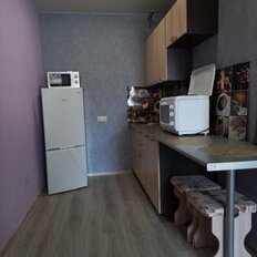 Квартира 24 м², студия - изображение 5