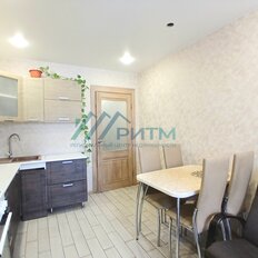 Квартира 40 м², 1-комнатная - изображение 4