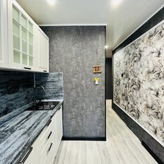 Квартира 46,9 м², 3-комнатная - изображение 5