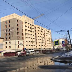 Квартира 100 м², 3-комнатная - изображение 2