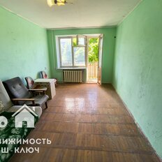 Квартира 40,7 м², 2-комнатная - изображение 2