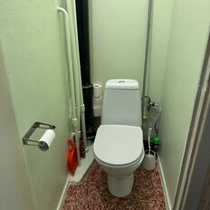 Квартира 50 м², 2-комнатная - изображение 1