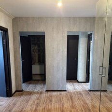 Квартира 61 м², 2-комнатная - изображение 5