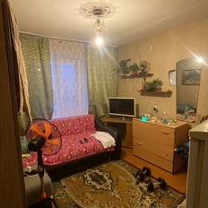 12 м², комната - изображение 1