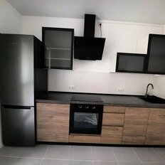 Квартира 57 м², 2-комнатная - изображение 1