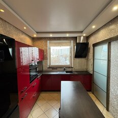 Квартира 83 м², 3-комнатная - изображение 2