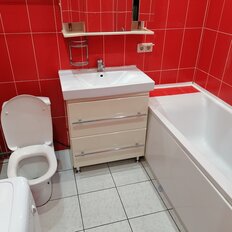 Квартира 48,1 м², 1-комнатная - изображение 1