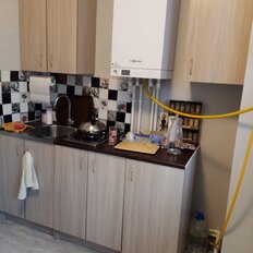 Квартира 35 м², 1-комнатная - изображение 5