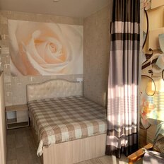 Квартира 38 м², 1-комнатная - изображение 2