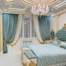 Квартира 90 м², 3-комнатная - изображение 3