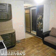 Квартира 21 м², студия - изображение 5