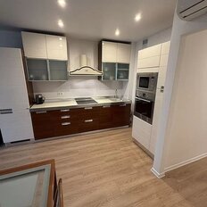 Квартира 41 м², 1-комнатная - изображение 3