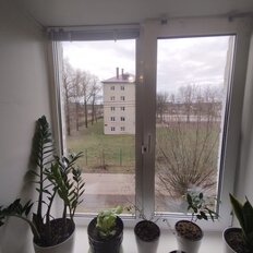 Квартира 59 м², 3-комнатная - изображение 1