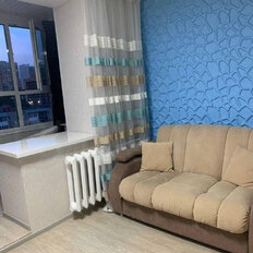 Квартира 33 м², 1-комнатная - изображение 5