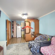 Квартира 17,4 м², студия - изображение 5