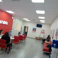 83 м², торговое помещение - изображение 4