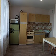 Квартира 38,8 м², 1-комнатная - изображение 5
