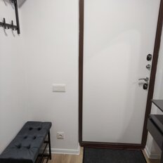 Квартира 39 м², 2-комнатная - изображение 2