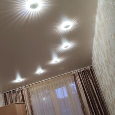 Квартира 46 м², 2-комнатная - изображение 4