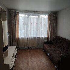 Квартира 45 м², 2-комнатная - изображение 3