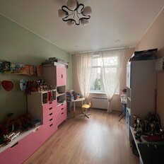 Квартира 104 м², 4-комнатная - изображение 4